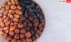 ਔਰਤਾਂ ਨੂੰ ਰੋਜ਼ ਖਾਲੀ ਪੇਟ ਖਾਣੇ ਚਾਹੀਦੇ 2 ਖਜੂਰ, ਫਾਇਦੇ ਜਾਣ ਕੇ ਅੱਜ ਤੋਂ ਹੀ ਕਰ ਦਿਓਗੇ ਸ਼ੁਰੂ