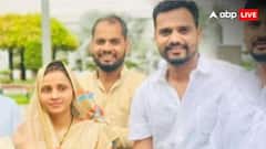 पल्लू ओढ़ सास के साथ खेत में बाजरा समेटती दिखीं ये सांसद, हर तरफ हो रही तारीफ; देखें PHOTOS