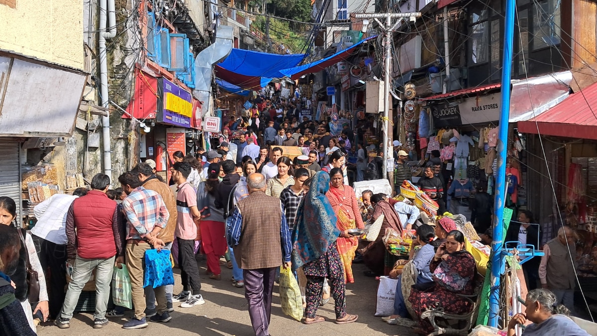 शिमला में 18 हजार से ज्यादा प्रवासियों का रजिस्ट्रेशन, SP शिमला का दावा- किसी के कागज गलत नहीं