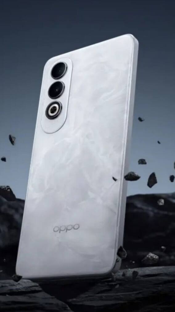 आज से शुरू होगी 6400mAh बैटरी वाले OPPO के 5G फोन की सेल!