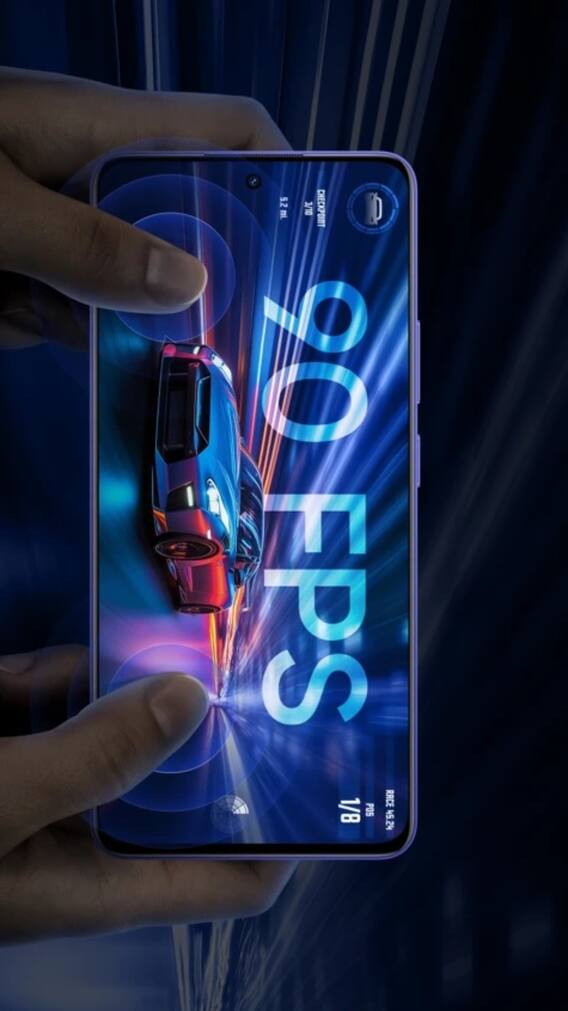 Realme का शानदार फोन लॉन्च, ये पिक्चर्स देखते ही करेगा खरीदने का मन!