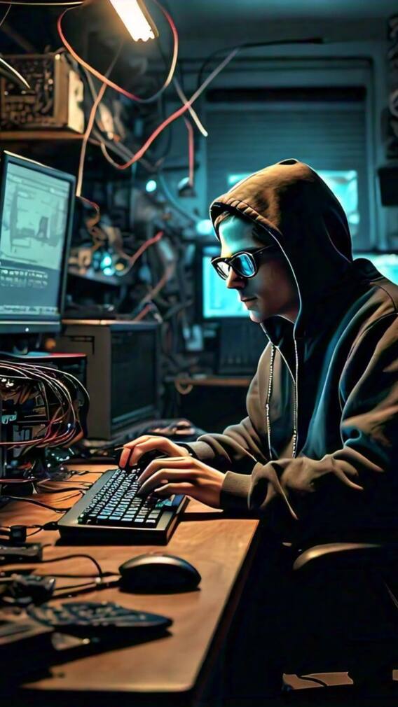 पलक झपकते खाली हो जाएगा बैंक अकाउंट, जानिए क्या है Remote Access Scams