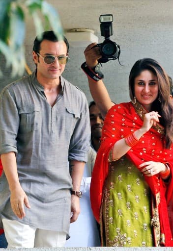 ਸੈਫ ਅਲੀ ਖਾਨ ਨੇ ਕਰੀਨਾ ਦਾ ਛੱਡਿਆ ਸਾਥ ? ਤੀਜੀ ਵਾਰ ਕਰਨ ਜਾ ਰਹੇ ਵਿਆਹ!