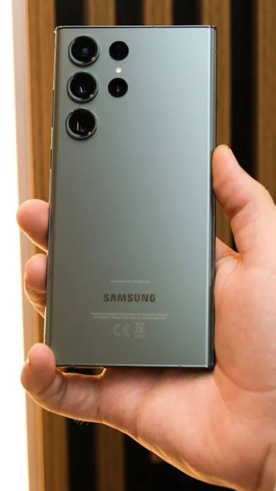 सिर्फ ₹75 हजार में मिल रहा डेढ़ लाख वाला ये Samsung स्मार्टफोन!