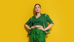 Sreemukhi : ఇంటర్మిటెంట్ ఫాస్టింగ్​తో బరువు తగ్గిన శ్రీముఖి.. యాంకర్ చెప్పిన సీక్రెట్స్ ఇవే