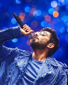 Rockstar Anirudh Birthday :ராக்ஸ்டார் அனிருத் பிறந்தநாள் ஸ்பெஷல் எல்.ஐ.கே படத்தின் முதல் பாடல் நாளை வெளியாகும்