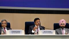 झारखंड-महाराष्ट्र में बजा चुनावी बिगुल: कितने वोटर-कब वोटिंग और कब आएंगे नतीजे, पढ़ें 10 अपडेट्स