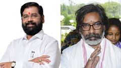 महाराष्ट्र और झारखंड में कब होंगे विधानसभा चुनाव? EC आज करेगा ऐलान