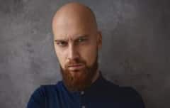 Viral News: ਕਿਸੇ ਨੂੰ ਗੰਜਾ ਕਹਿਣ 'ਤੇ ਜਾਣਾ ਪਏਗਾ ਜੇਲ੍ਹ! ਕਰਮਚਾਰੀ ਦੀ ਸ਼ਿਕਾਇਤ 'ਤੇ ਅਦਾਲਤ ਨੇ ਬੌਸ ਨੂੰ ਝਿੜਕਿਆ