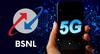 ਕਰੋੜਾਂ BSNL ਯੂਜ਼ਰਸ ਦੇ ਲਈ ਖੁਸ਼ਖਬਰੀ! ਇਸ ਦਿਨ ਤੋਂ ਲੋਕਾਂ ਨੂੰ ਮਿਲੇਗਾ 5G ਹਾਈ ਸਪੀਡ ਇੰਟਰਨੈੱਟ ਦਾ ਮਜ਼ਾ, ਸਰਕਾਰ ਨੇ ਦੱਸੀ ਡੈਡਲਾਈਨ