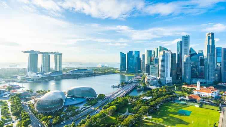 2 Indian Tourists Jailed For Robbing, Assaulting Sex Workers In Singapore Hotels