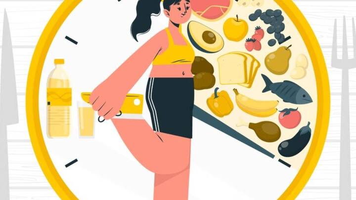 दरअसल, इंटरमिटेंट फास्टिंग करने से मोटापा कम होता है और इसके कारण आधी बीमारियां ठीक हो जाती है. जिसके कारण ब्लड प्रेशर, हाई कोलेस्ट्रॉल कंट्रोल में रहता है.