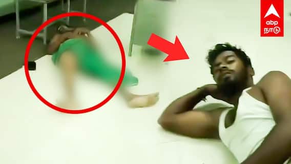 EB Office Alcohol | பணி நேரத்தில் மது அருந்தியமின்வாரிய ஊழியர்கள் “ஏய் யாருடா நீங்க...”