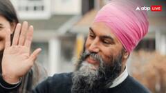 'डरे हुए हैं कनाडाई सिख', बोले कनाडा के खालिस्तान समर्थक सांसद जगमीत सिंह, कर दी भारत के खिलाफ एक्शन की मांग
