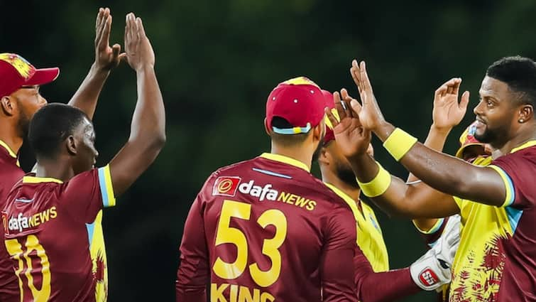 Three Thrilling Cricket Matches Today: West Indies in Action Twice, Semi-final Decider