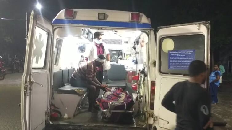 Salem crime Two school students hacked to death in front of their father - TNN Crime: தந்தையின் கண் முன்னே மகன்கள் வெட்டிக்கொலை - சேலத்தில் பயங்கரம்