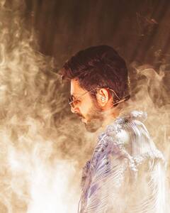 Rockstar Anirudh Birthday :ராக்ஸ்டார் அனிருத் பிறந்தநாள் ஸ்பெஷல் எல்.ஐ.கே படத்தின் முதல் பாடல் நாளை வெளியாகும்