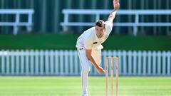 ભારત સામેની પ્રથમ ટેસ્ટના એક દિવસ પહેલા ન્યુઝીલેન્ડને મોટો ઝટકો લાગ્યો હતો, આ ખતરનાક બોલર થયો ઘાયલ