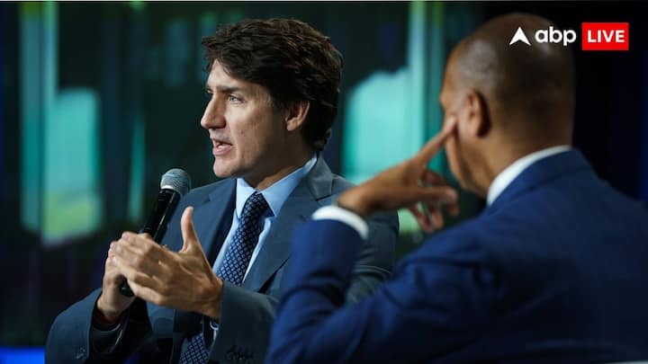 नेशनल फाउंडेशन फॉर अमेरिकन पॉलिसी ने इस साल की शुरुआत में रिपोर्ट जारी करते हुए बताया था कि बीते एक दशक के बीच कनाडा जाने वाले भारतीयों की संख्या 32828 से बढ़कर 1.49.715 हो गई है. यानी 326 फीसदी की वृद्धि. कनाडा की यूनिवर्सिटी में एडमिशन लेने वाले स्टूडेंट्स की भी संख्या 5800 फीसदी बढ़ी है. देश में 8 लाख विदेशी छात्र हैं, जिसमें से 40 फीसदी तो भारत के ही हैं.