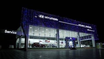 IPO: Hyundai Issue Opens Today, Check GMP Before Placing Bids For Subscription