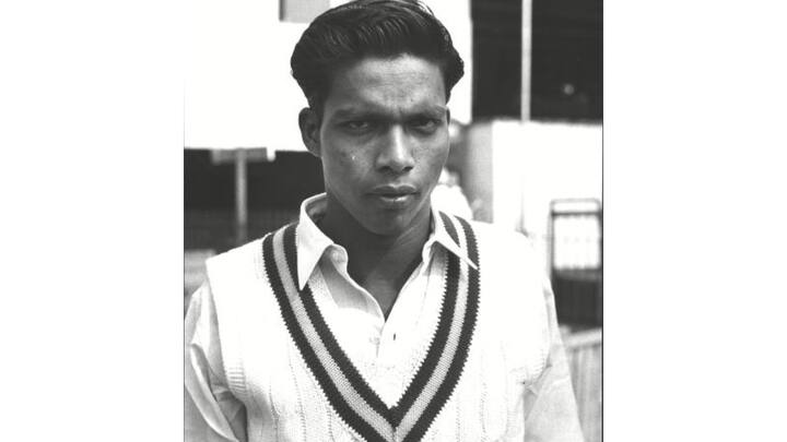 अंटाओ डीसूजा ने 1960 के दशक की शुरुआत में पाकिस्तान के लिए क्रिकेट खेला. वो ईसाई धर्म से ताल्लुक रखते हैं. डीसूजा पाकिस्तान के लिए 6 टेस्ट मैच खेले, जिनमें उन्होंने 76 रन बनाए और 17 विकेट भी लिए.