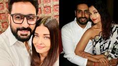 Aishwarya-Abhishek Divorce: ਐਸ਼ਵਰਿਆ ਰਾਏ-ਅਭਿਸ਼ੇਕ ਬੱਚਨ ਲੈਣਗੇ ਤਲਾਕ ? ਅਮਿਤਾਭ ਬੱਚਨ ਨੇ ਗੱਲਾਂ-ਗੱਲਾਂ 'ਚ ਕੀਤਾ Confirm!