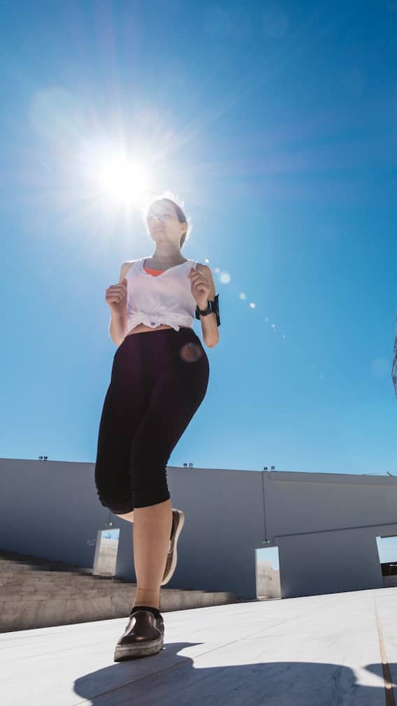 વજન ઘટાડવાની 9 અસરકારક ટિપ્સ