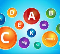 Vitamin-A ਦੀ ਕਮੀ ਕਰਕੇ ਸਰੀਰ ਚ ਨਜ਼ਰ ਆਉਣ ਲੱਗਦੇ ਇਹ ਲੱਛਣ, ਇੰਝ ਕਰੋ ਇਸ ਦੀ ਕਮੀ ਦੂਰ