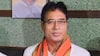 Police Complaint Lodged Against BJP MP In Bengal's Cooch Behar Following Assault With Seer At Ashram