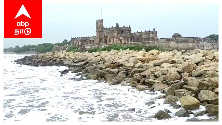 Mayiladuthurai district today rainfall report -tnn Mayiladuthurai Rain Update: மயிலாடுதுறை மாவட்டத்தில் கடந்த 24 மணிநேரத்தில் இவ்வளவு மழையா...?
