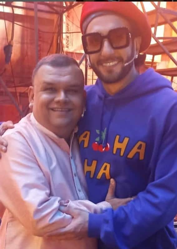 ਕੈਂਸਰ ਤੋਂ ਜ਼ਿੰਦਗੀ ਦੀ ਜੰਗ ਹਾਰੀ ਮਸ਼ਹੂਰ ਹਸਤੀ ਦਾ ਦੇਹਾਂਤ, ਸਦਮੇ 'ਚ ਪਰਿਵਾਰ