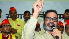 प्रशांत किशोर की पार्टी बिहार उपचुनाव में दो दो हाथ करने को तैयार, महारथी का करेगी ऐलान