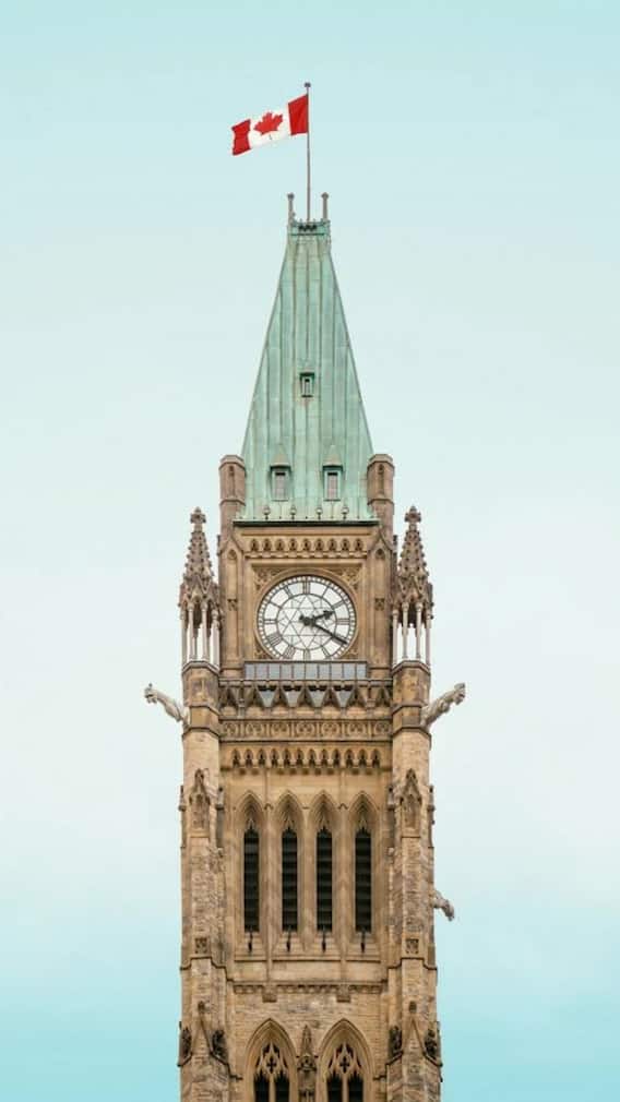 कनाडा से विवाद के बीच वहां रहने वाले हिंदूओं की संख्या जान लीजिए