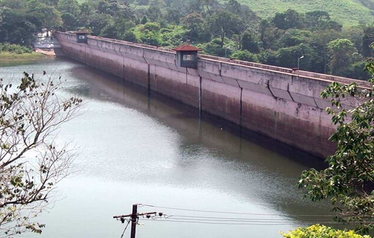 முல்லைப்பெரியாறு அணையில் நாளை துணை கண்காணிப்பு குழு ஆய்வு.,