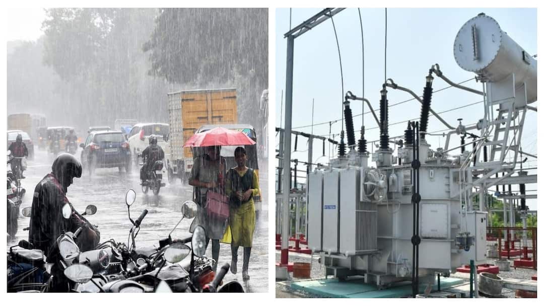 Tamilnadu Rain TANGEDCO Advice to people do and don'ts list know full details here TN Rains: வெளுக்கும் மழை! தெரியாமல்கூட இந்த தவறுகளைச் செய்யாதீங்க - மின்வாரியம் அட்வைஸ்