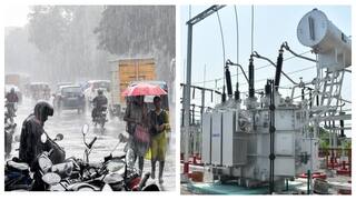 TN Rains: வெளுக்கும் மழை! தெரியாமல்கூட இந்த தவறுகளைச் செய்யாதீங்க - மின்வாரியம் அட்வைஸ்