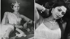 जब सालों पहले कैमरे के सामने इस हसीना को होना पड़ा था टॉपलेस, एक्ट्रेस को देख शशि कपूर ने कह दी थी ये बात