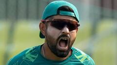 आकाश चोपड़ा ने बाबर आजम के ड्रॉप होने पर कसा तंज, फैन ने किया रिप्लाई; फिर मिला मुंह तोड़ जवाब