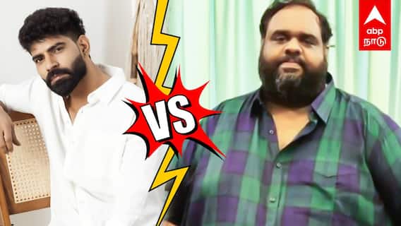 Balaji Murugadoss Vs Fatman | ”1.5 வருஷம் வீணாப்போச்சு என்னை ஏமாத்திட்டாரு”FAT MAN vs BIGBOSS பாலாஜி
