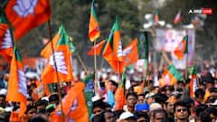 महाराष्ट्र और झारखंड में चुनावी 'पिच' तैयार, NDA में गठबंधन पर मची 'रार'!