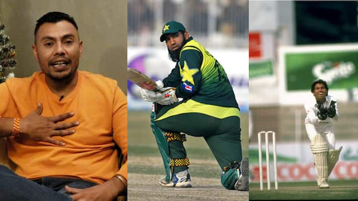 Non Muslim Cricketers Played for Pakistan: पाकिस्तान क्रिकेट टीम के लिए ऐसे कई सारे खिलाड़ी खेल चुके हैं, जो मुस्लिम धर्म से संबंध नहीं रखते हैं.