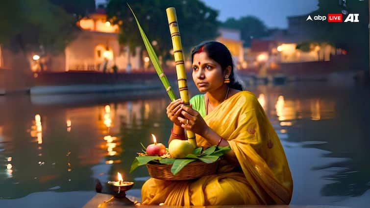 Chhath Puja 2024 Know History, Significance, And All About This ...