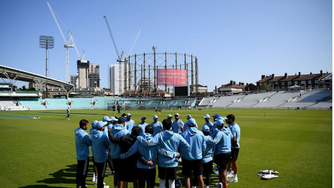 India Probable Playing 11 For 1st Test Against New Zealand IND vs NZ 1st Test Playing 11s Sarfaraz Khan KL Rahul Kuldeep Yadav Axar Patel Jasprit Bumrah Mohammed Siraj Sarfaraz Khan To Get A Game? India's Probable Playing XI For 1st Test Against New Zealand