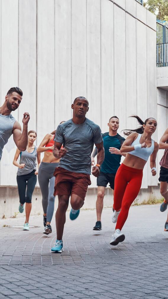 1000 મીટર દોડવાથી કેટલી કેલરી બર્ન થાય છે? વજન ઘટાડવાની સિક્રેટ ટિપ