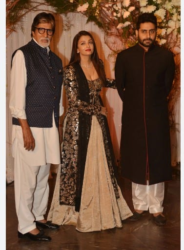 ਐਸ਼ਵਰਿਆ ਰਾਏ-ਅਭਿਸ਼ੇਕ ਬੱਚਨ ਦਾ ਤਲਾਕ Confirm! ਇੰਟਰਨੈੱਟ ਤੇ ਮੱਚੀ ਤਰਥੱਲੀ