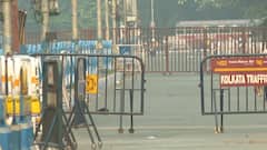 Droho Carnival: আজ কলকাতায় জোড়া কার্নিভাল, রাস্তা আটকে দাঁড় করানো হল সারি সারি বাস, কোন কোন এলাকায় ১৬৩ ধারা ?