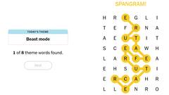 NYT Strands Answers For October 15: Having Trouble Finding Today’s Spangram? Here’s The Solution