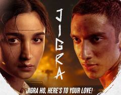 VVKWWV Vs Jigra Bo Collection Day 4: 'विक्की विद्या का वो वाला वीडियो' के आगे 'जिगरा' में नहीं दिखा दम, इतने करोड़ से चल रही पीछे