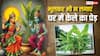 Vastu Tips: विष्णुजी को प्रिय केले का पेड़ घर में लगाने से मां लक्ष्मी क्यों हो जाती है नाराज