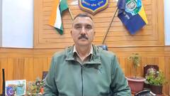 सेब कारोबार की आड़ में नशा तस्करी का भंडाफोड़, शिमला पुलिस ने 30 से ज्यादा आरोपी किए गिरफ्तार